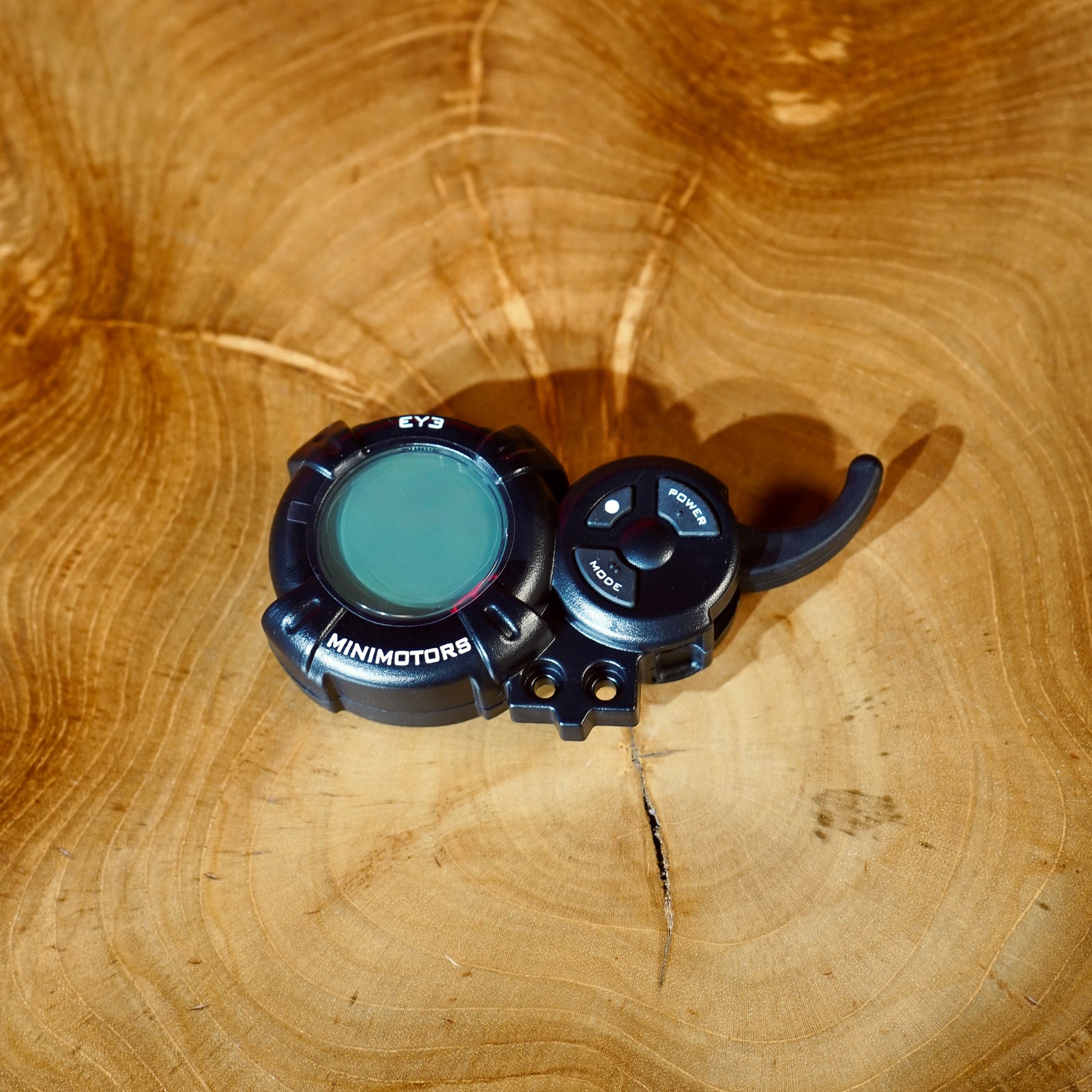 MiniMotors Accessories