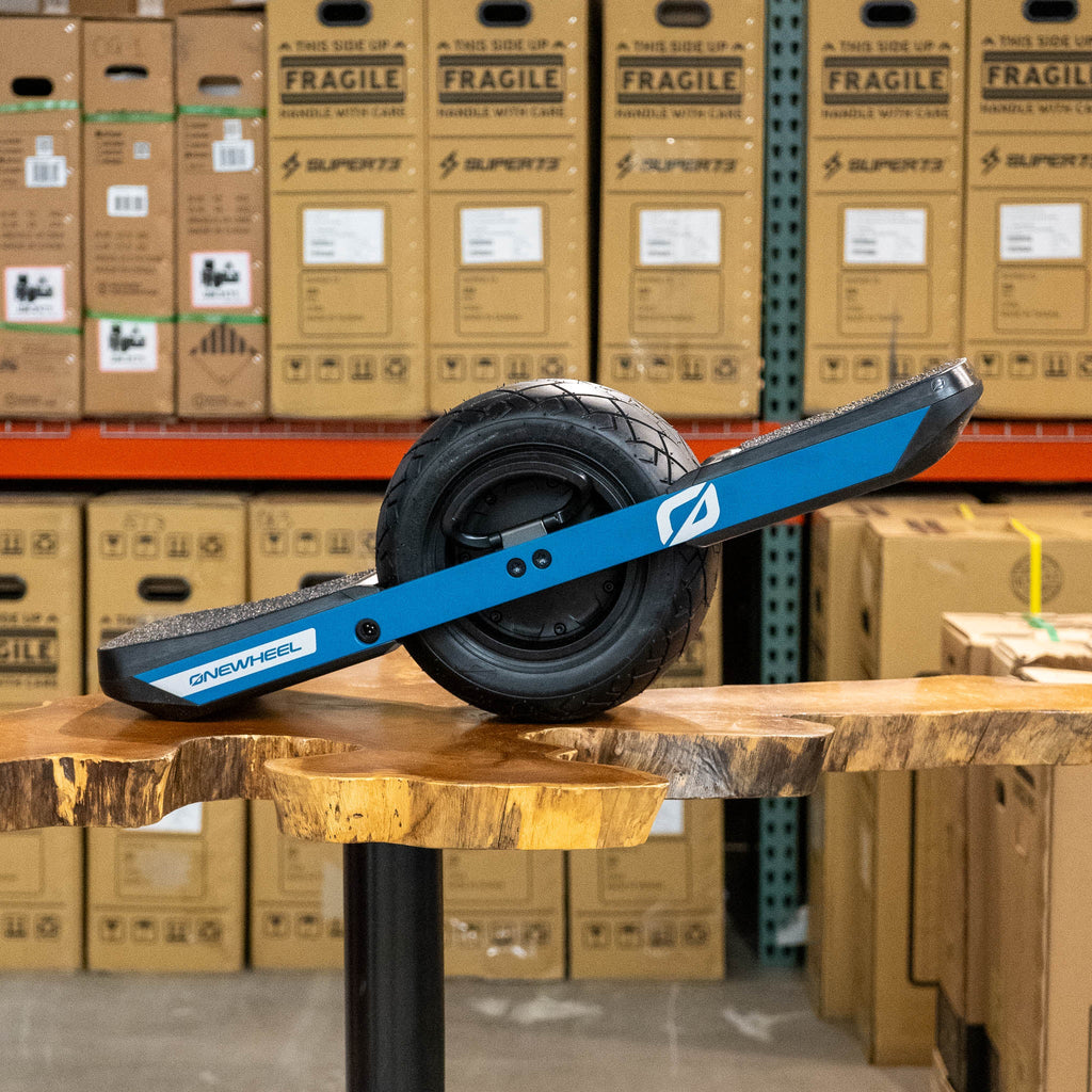 ONEWHEELS
