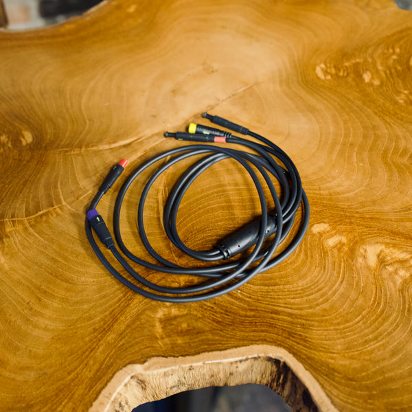 Secondary/Lighting Wire Harness - Super73 - Last Mile