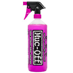 Nano-Tech Bike Cleaner - Muc Off