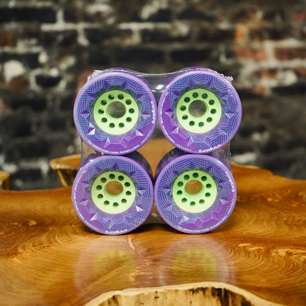Caguama 85's (Set of 4) - Loaded - Last Mile