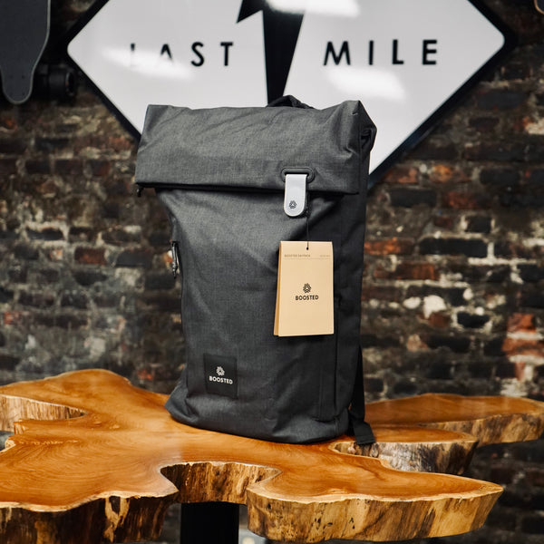 Daypack Waterproof Backpack