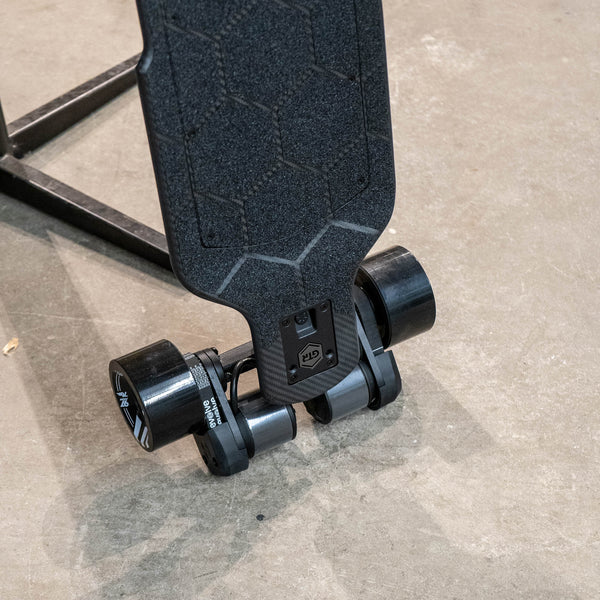 トイガン EVOLUTION Ghost MEMRA CARBONTE ETU Evolution Ghost M EMR A AX Carbontech ETS II | Free Delivery