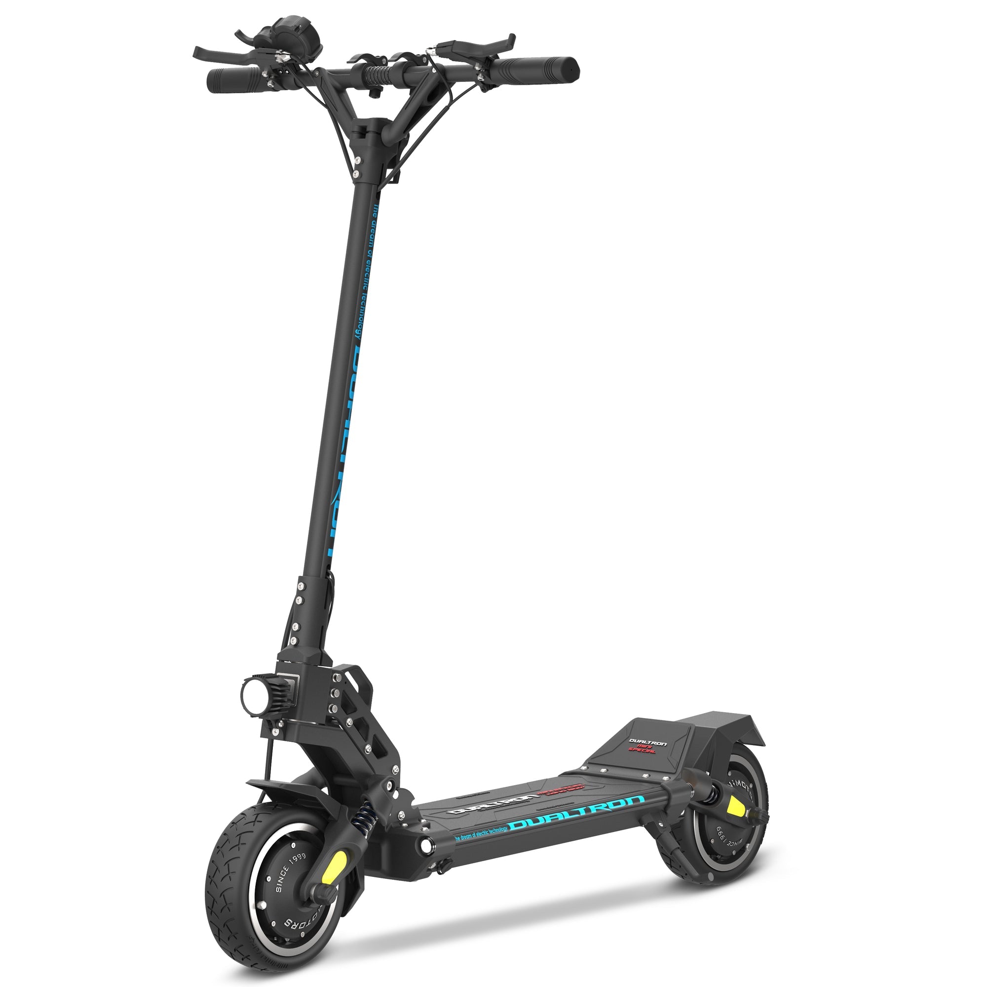 Dualtron Mini Special Long Body - MiniMotors Electric Scooters