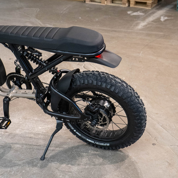 R Adventure Series Core - Super73 Electric Bike - Last Mile