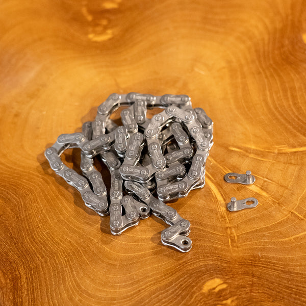 Zooz Chain – OEM Replacement - Last Mile