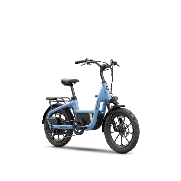 New Vehicles - Last Mile