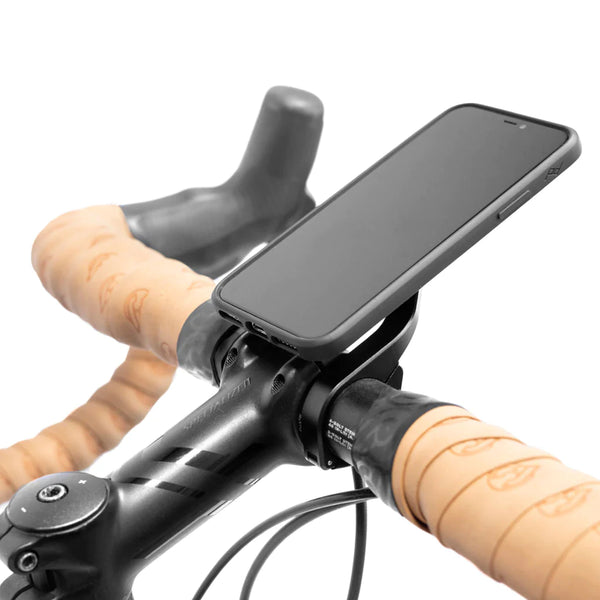 Road bike mobile phone holder 2025