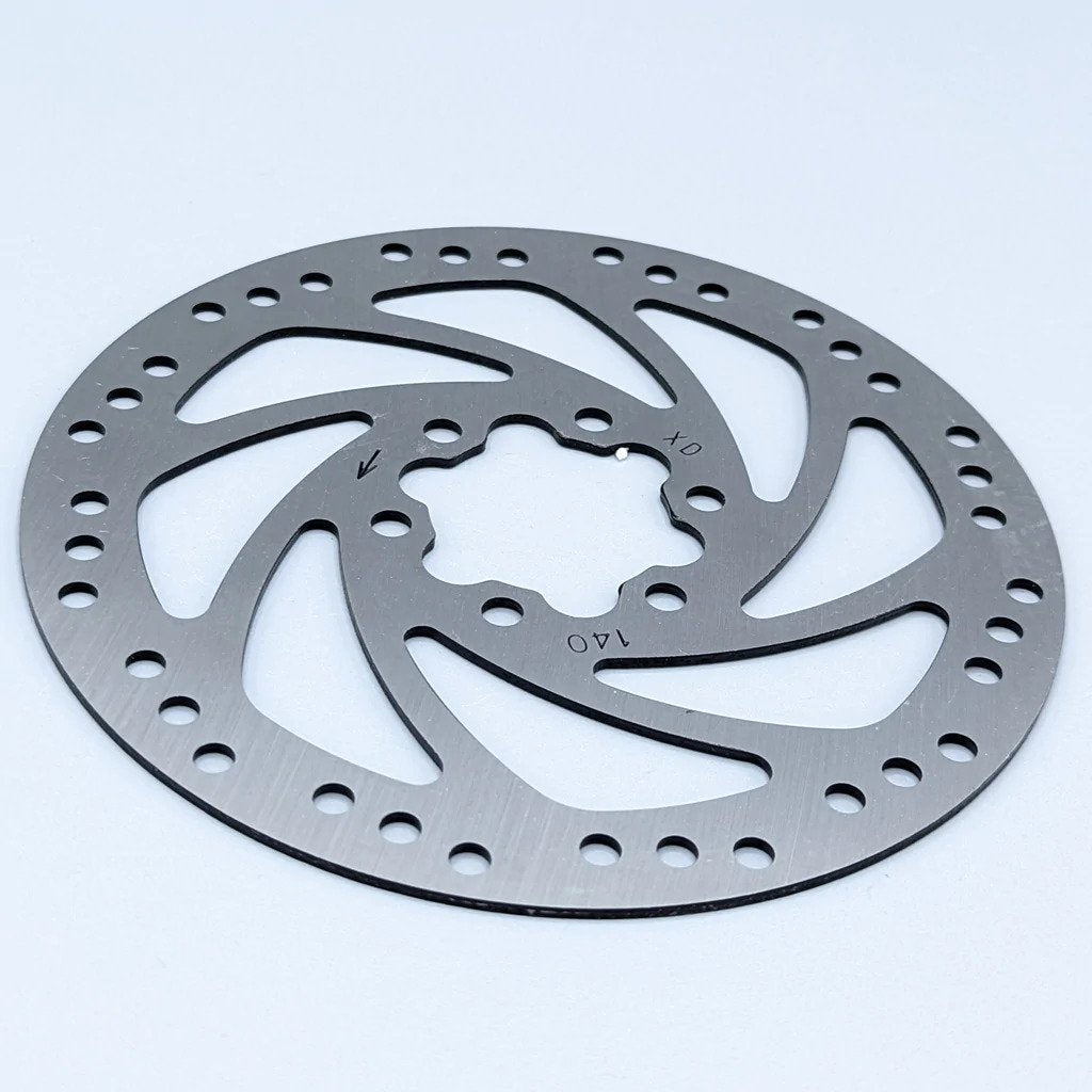 Replacement Brake Rotor Disk - MiniMotors Electric Scooters