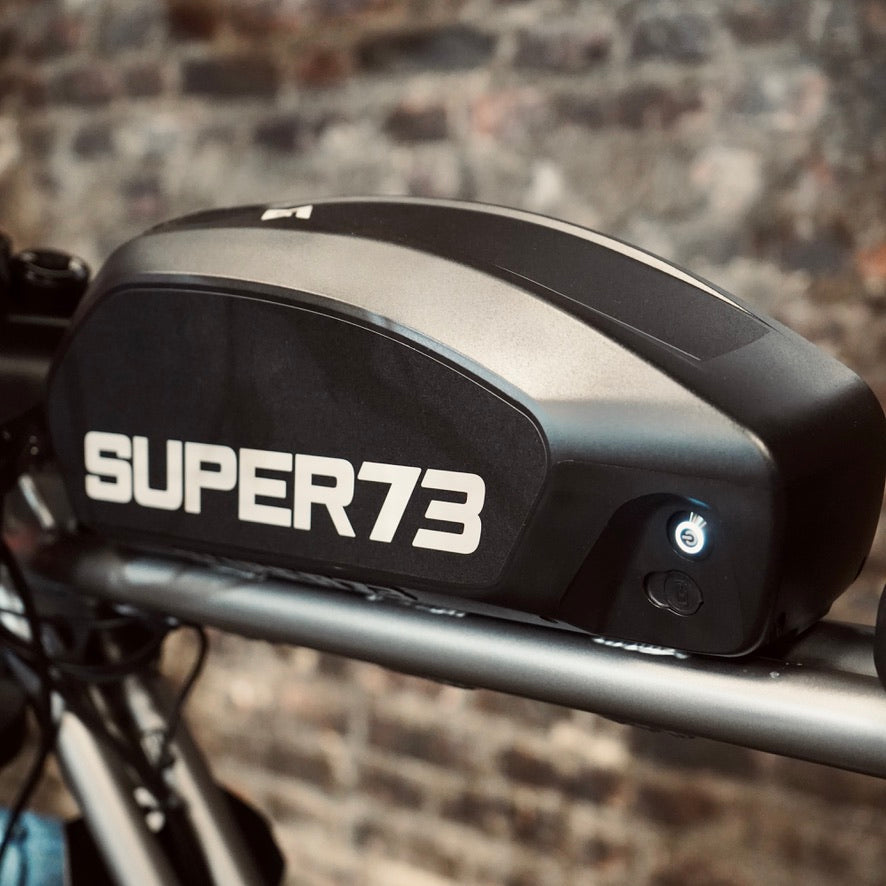 S2 - Super73 Electric Bike
