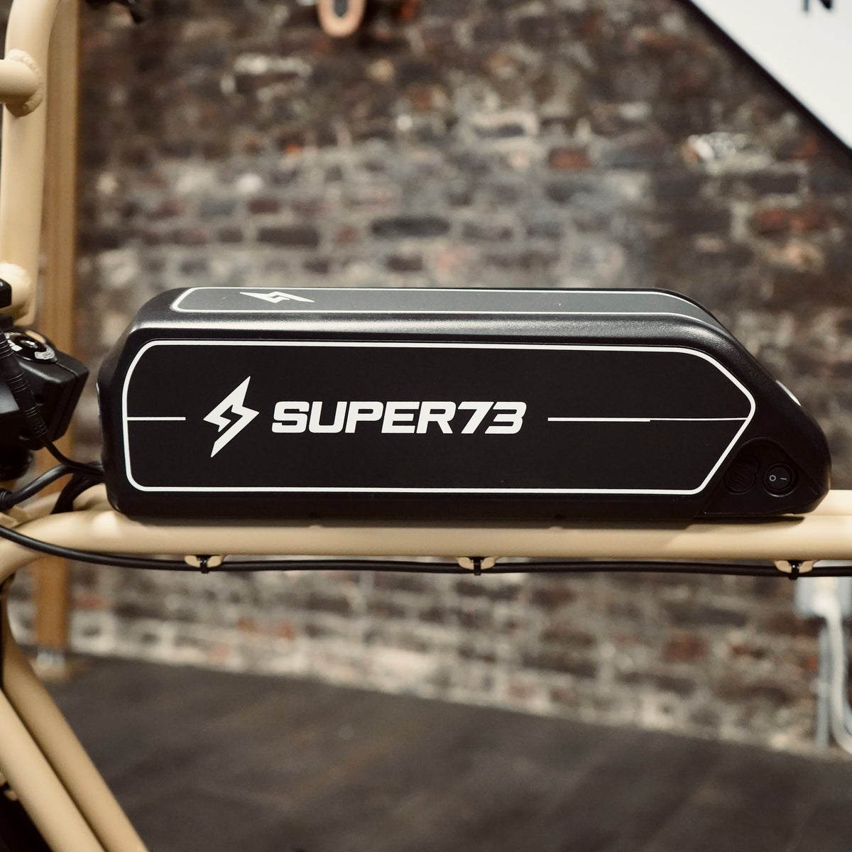 S1 - Super73 Electric Bike