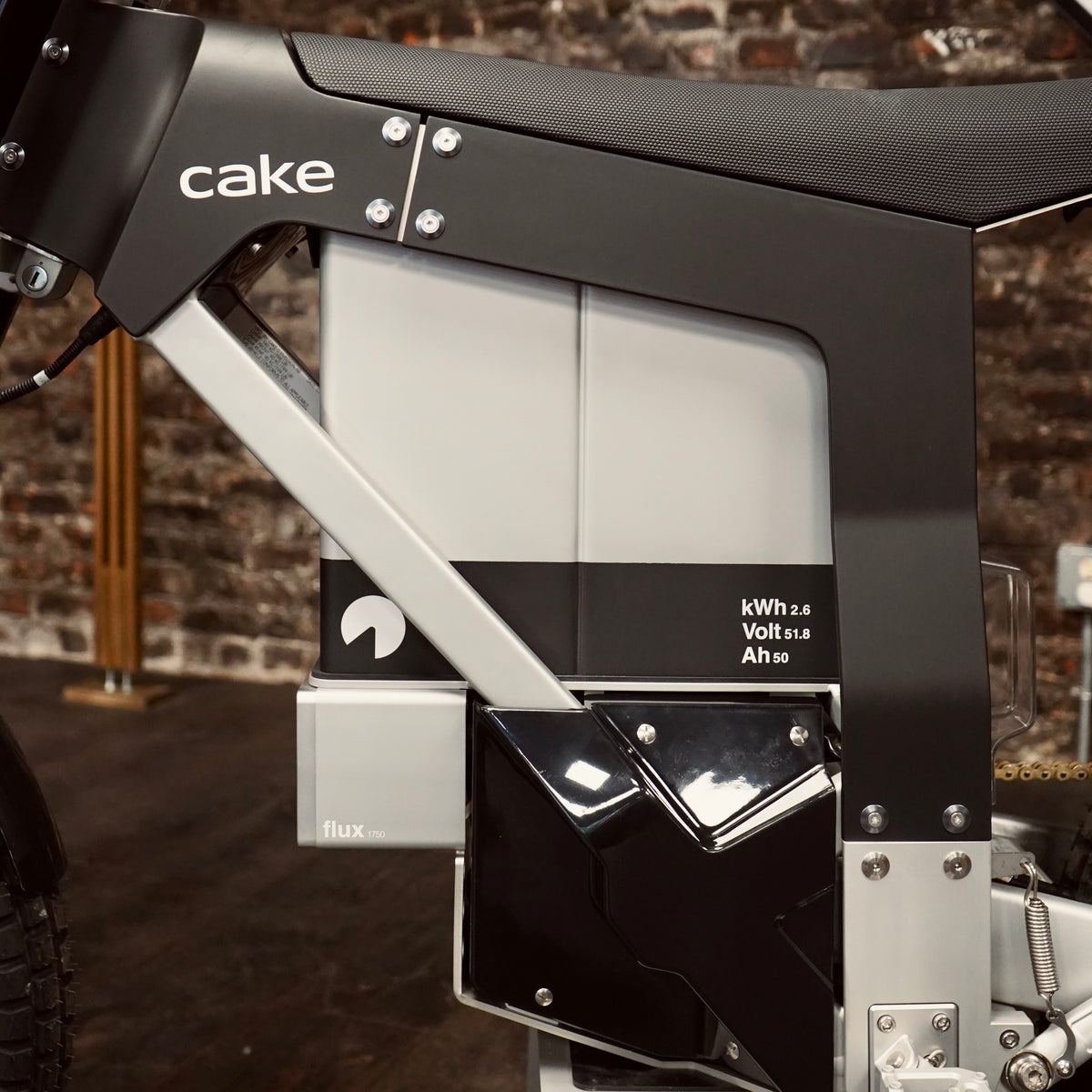 Kalk INK&amp; - Cake Electric Bike