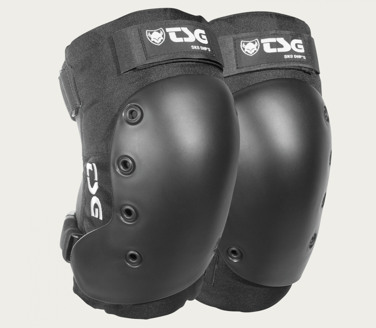 SK8 DHP Protective Knee Pads - TSG