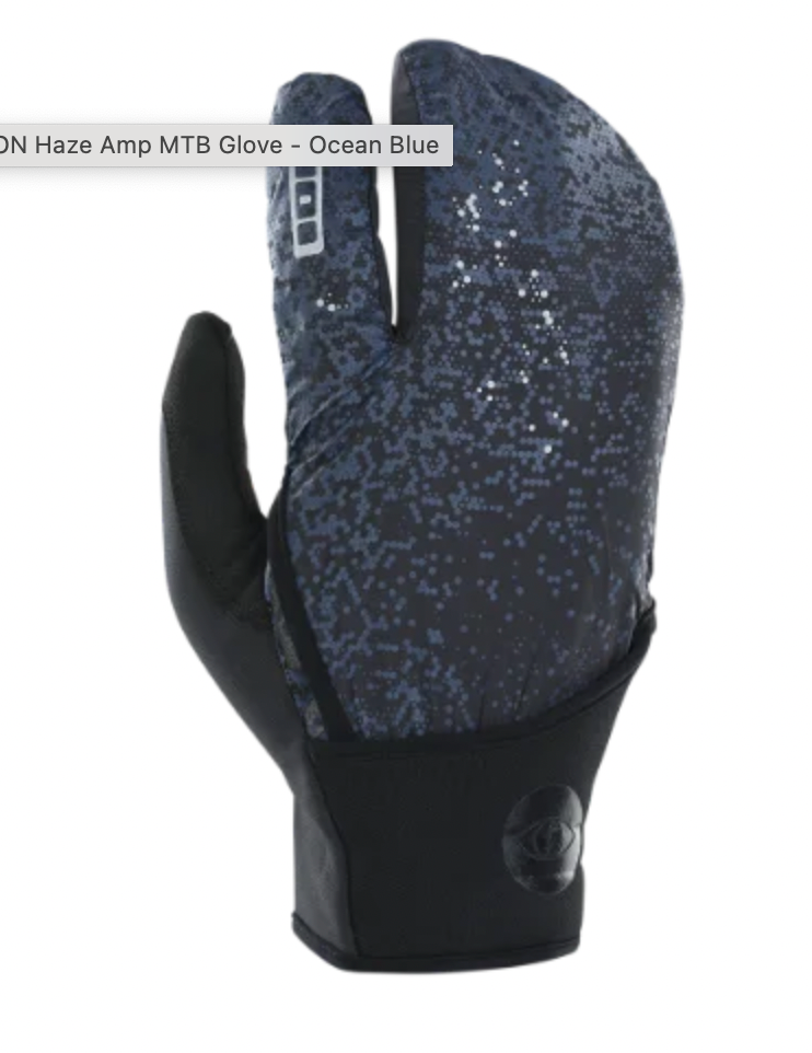 Haze AMP Gloves - ION