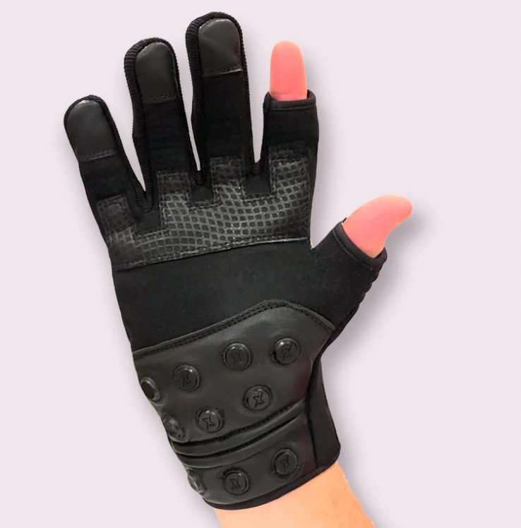 Le Knight Gloves - XBoard