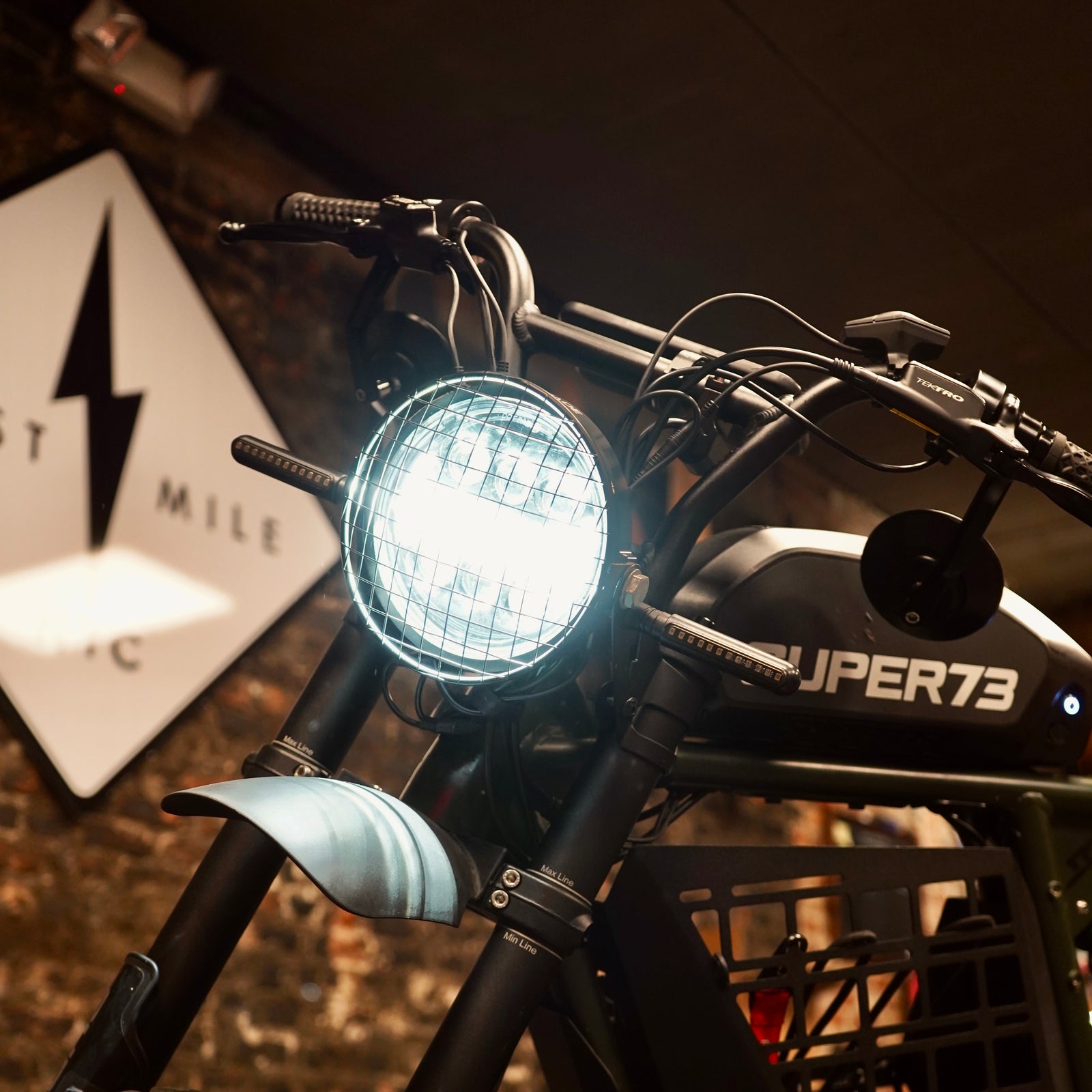 Kanebilt Accessories