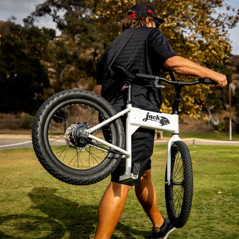 JackRabbit Accessories