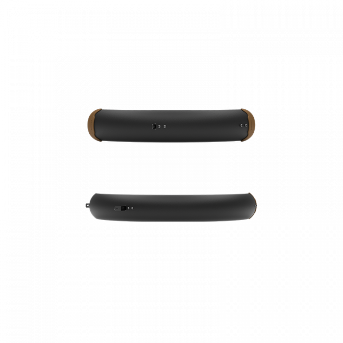 Segway - E-Bike Muxi Fender Set