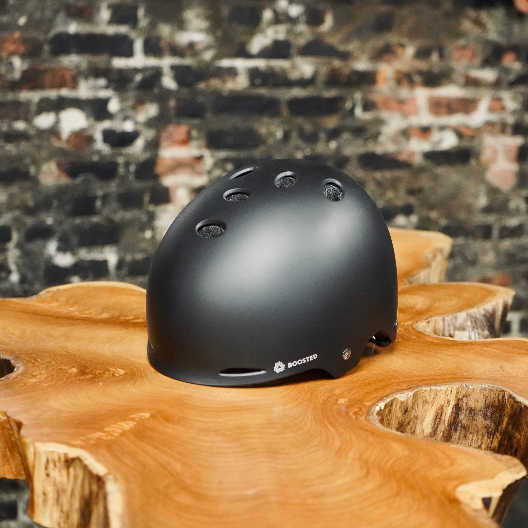 boosted motorcycle helmet Boosted Helmet W/ MIPS Technology - Triple 8