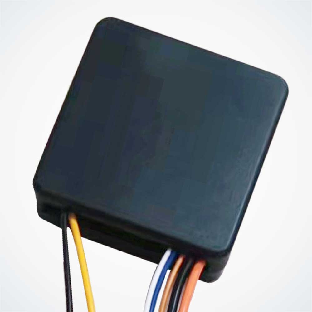 Light Control Board - Dualtron