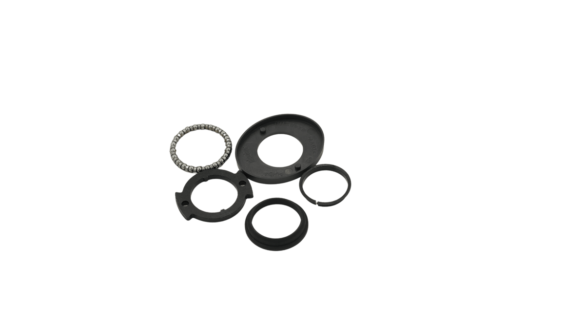 Segway bowl set headset bearing assembly for Ninebot F25, F30, F35, F40, F2 and F2 Pro scooters