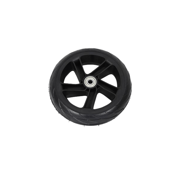 Rear Motor + Wheel Assembly - Segway Ninebot