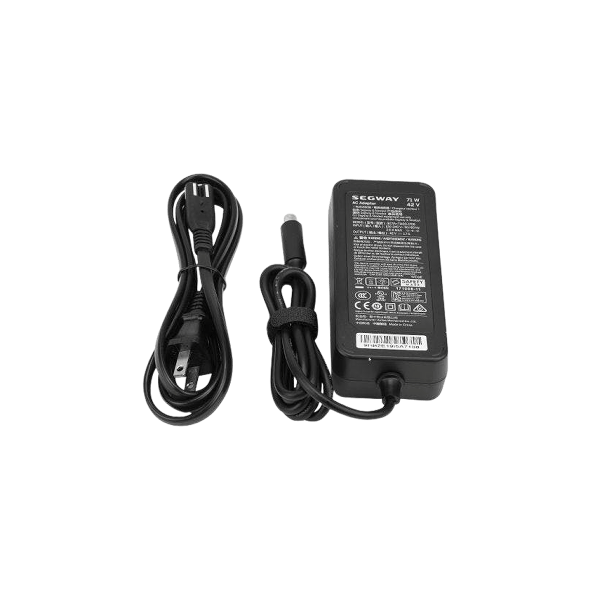 Segway Charger