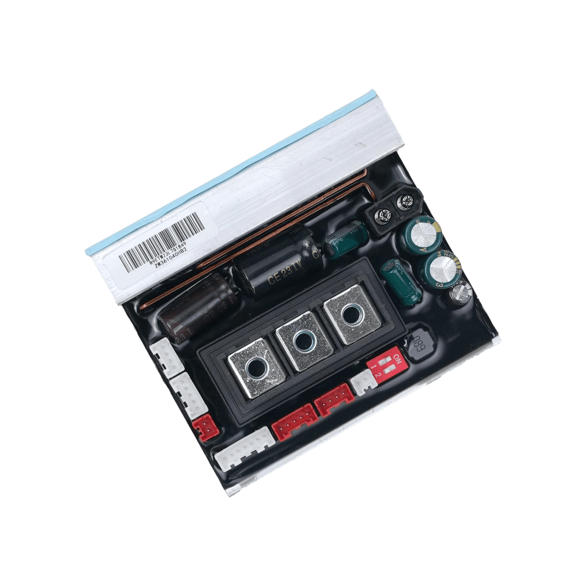 Segway MAX G2 Controller Assembly