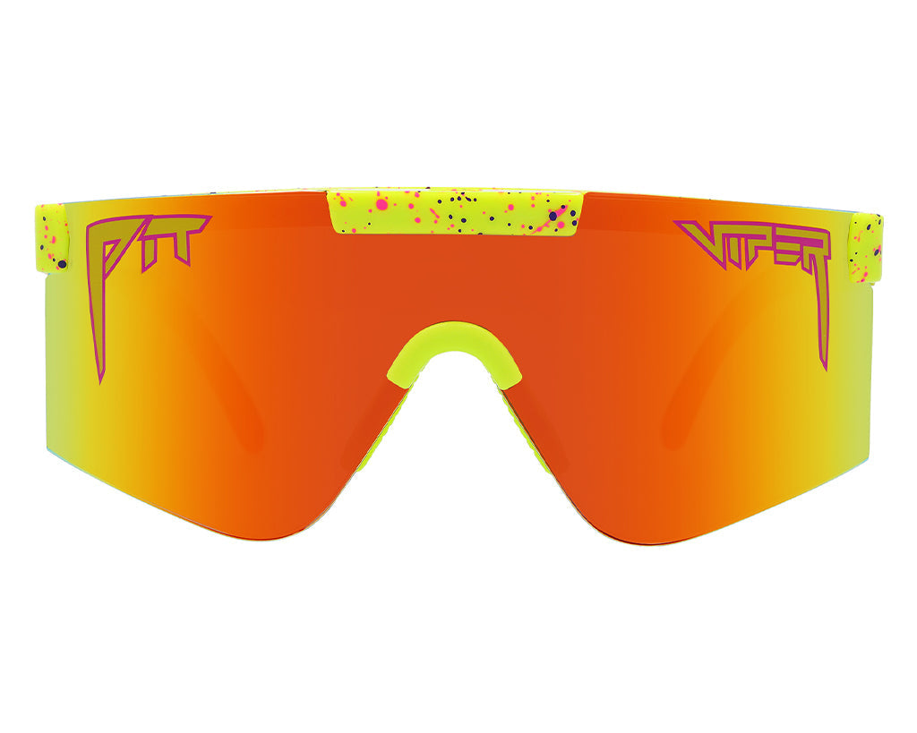 &quot;The 2000s&quot; - Pit Viper Polarized Sunglasses