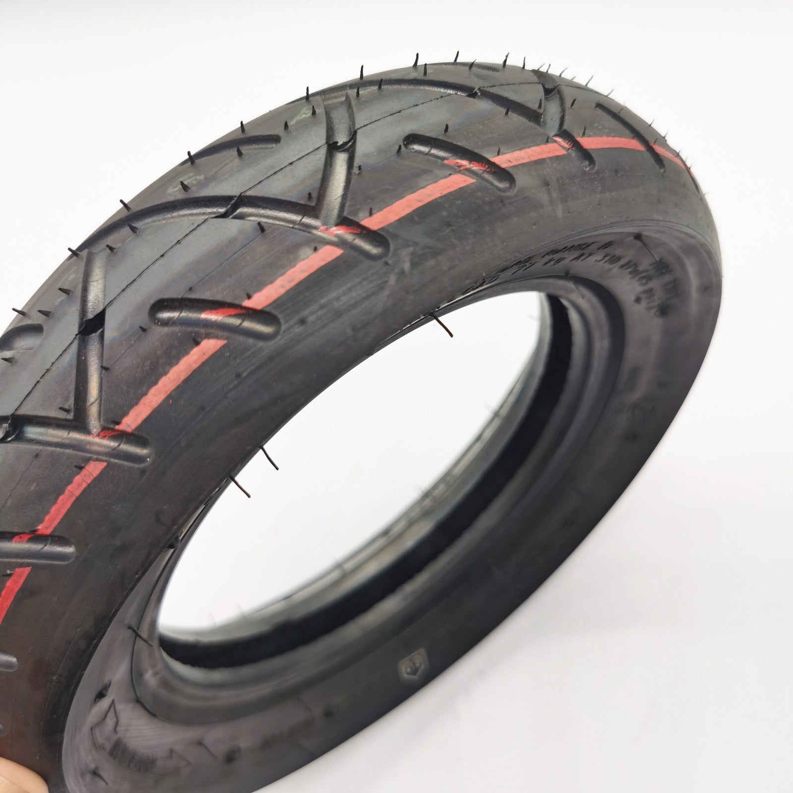 MiniMotors Dualtron Eagle 10x2.5 Street Tire – Tubed
