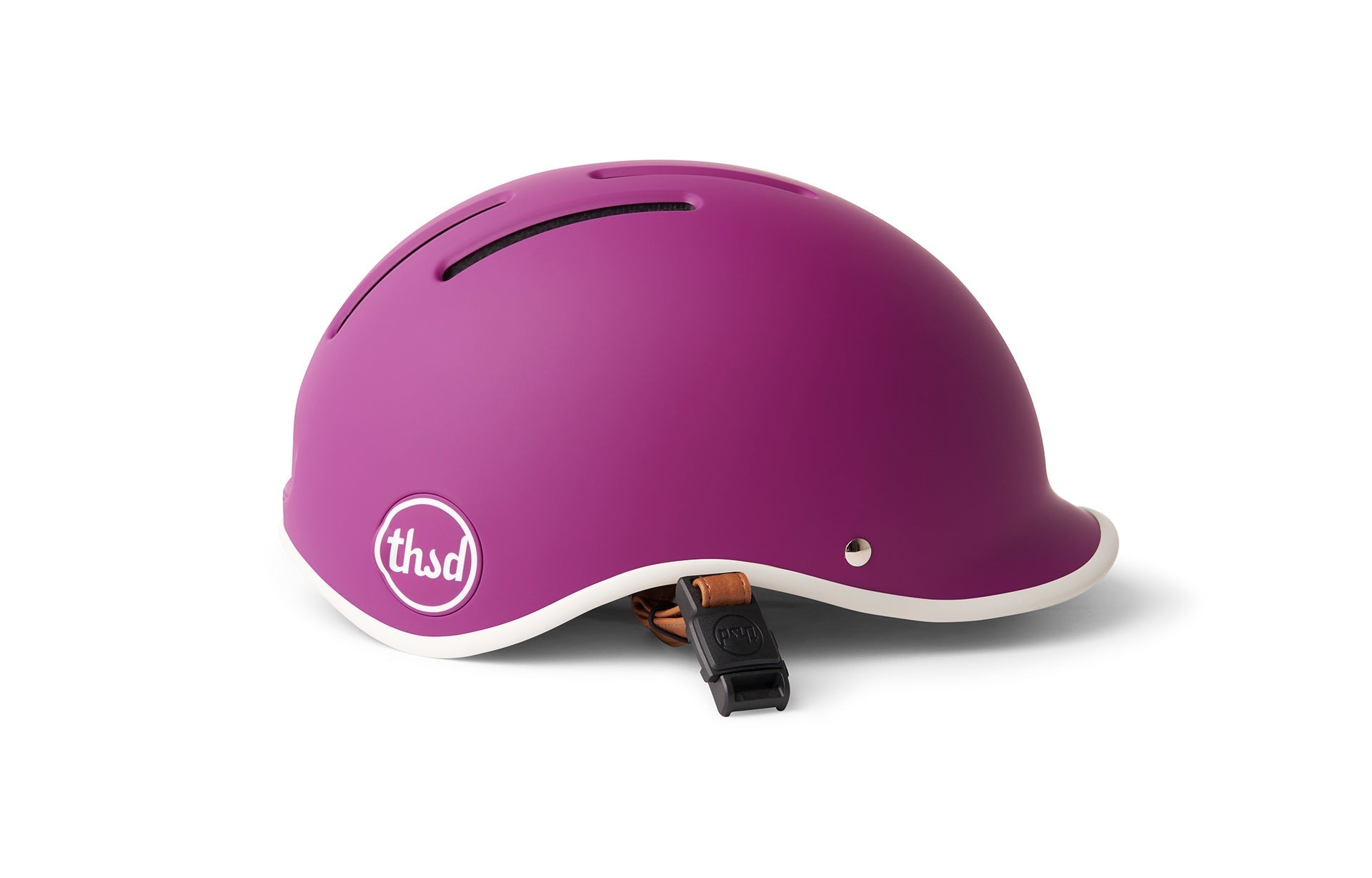Thousand Helmet 2.0, Dove Grey / M Thousand Helmet 2.0, Dove Grey / M