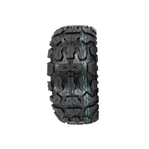 MiniMotors Dualtron 90/65-6.5 Off-Road Wheel Assembly – Tubeless Off-Road Tire + Rim