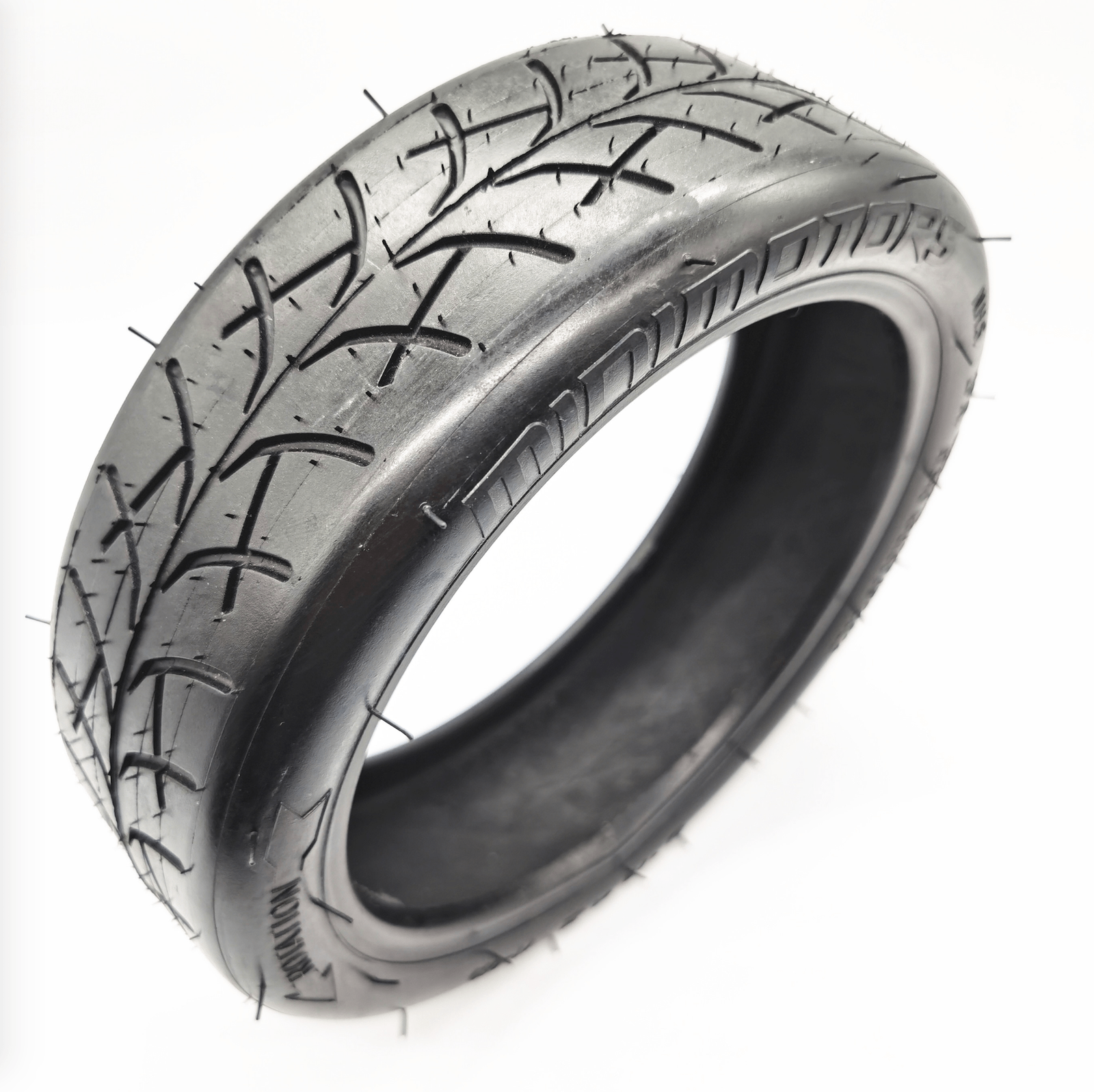 MiniMotors Dualtron Mini 8.5x2 Street Tire – Tubed