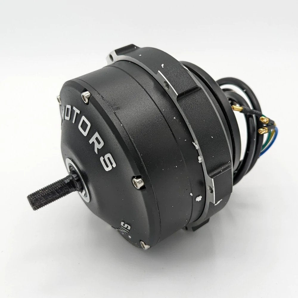 Motor for a Dualtron Mini