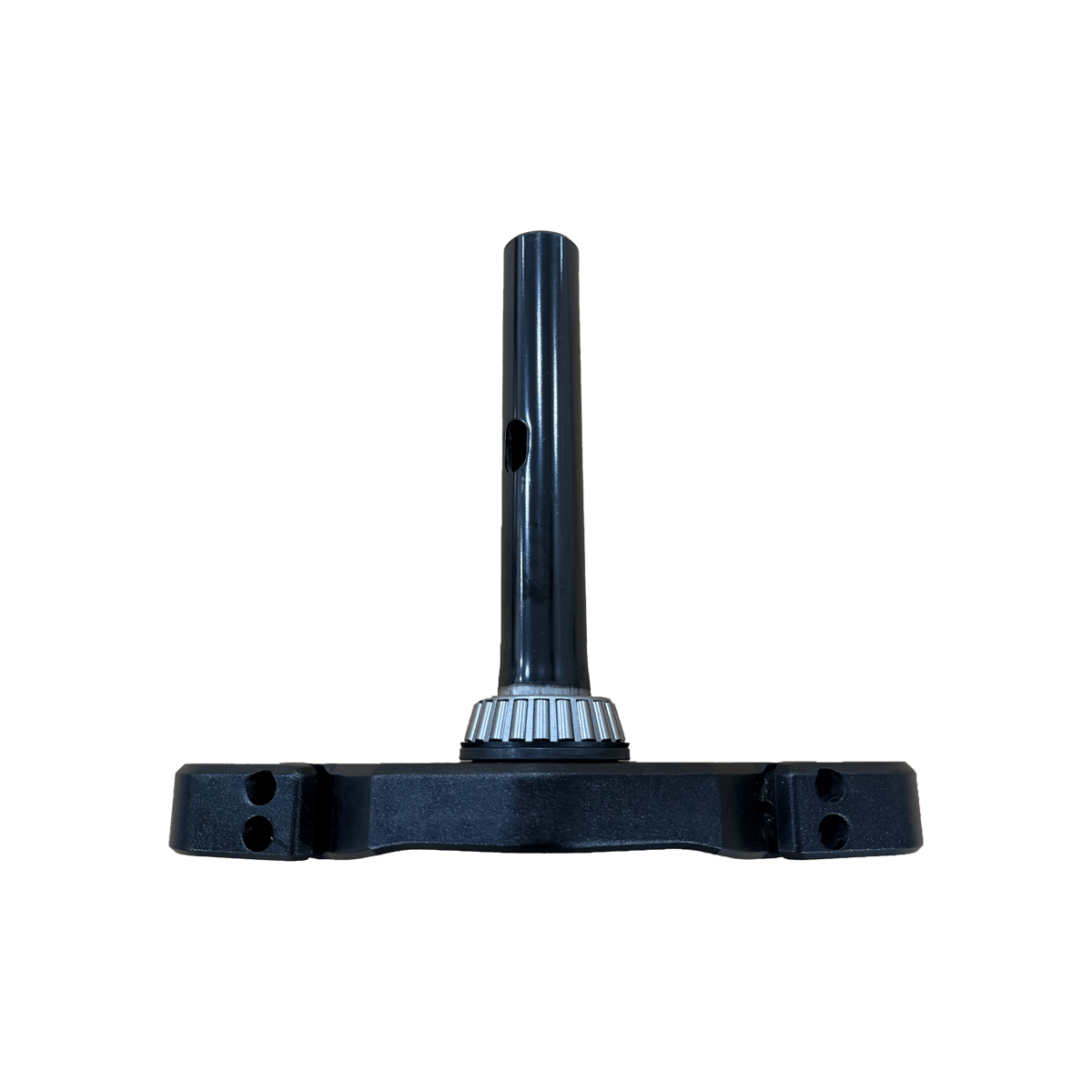 Front arm lower triple clamp assembly - Segway - Xyber