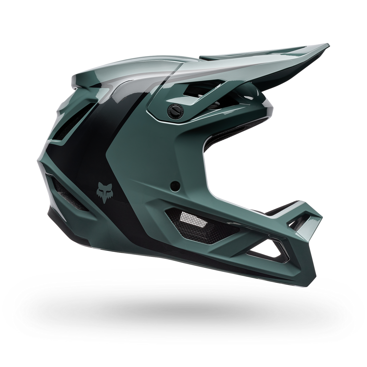 Rampage Helmet - Fox Racing
