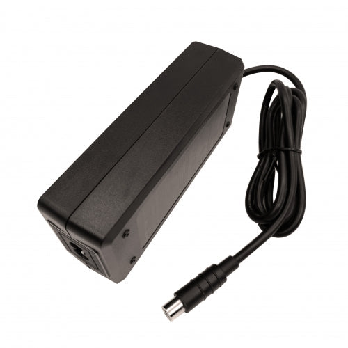 JackRabbit OG and OG2 battery charger, alternate view