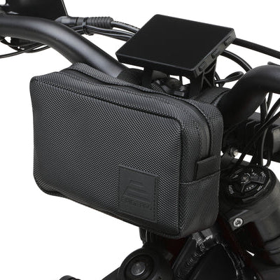 Handlebar Bag - E Ride Pro
