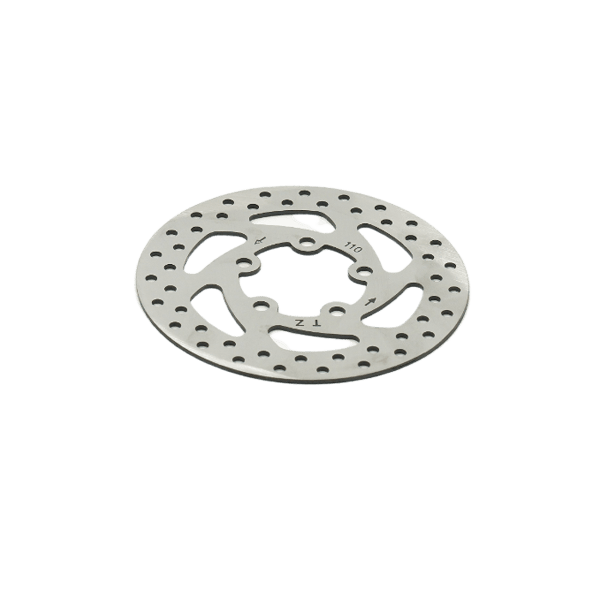 Segway brake disc rotor for F2, F2 Plus and F2 Pro scooters