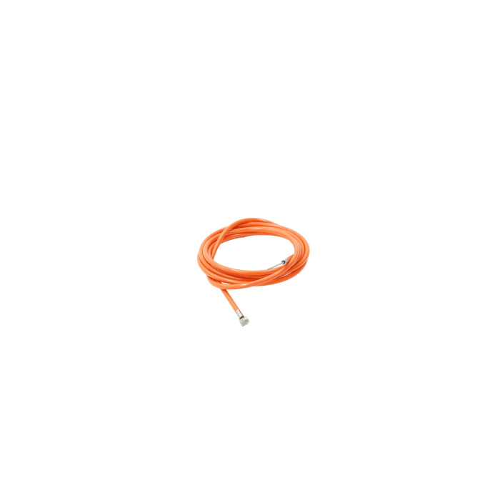 Segway Ninebot Brake Cable and Housing -Orange - F30/F35/F40