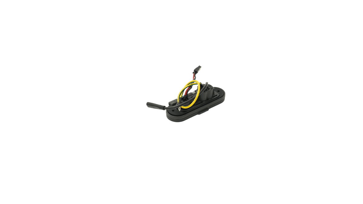 Segway MAX G30P Charging Port Assembly
