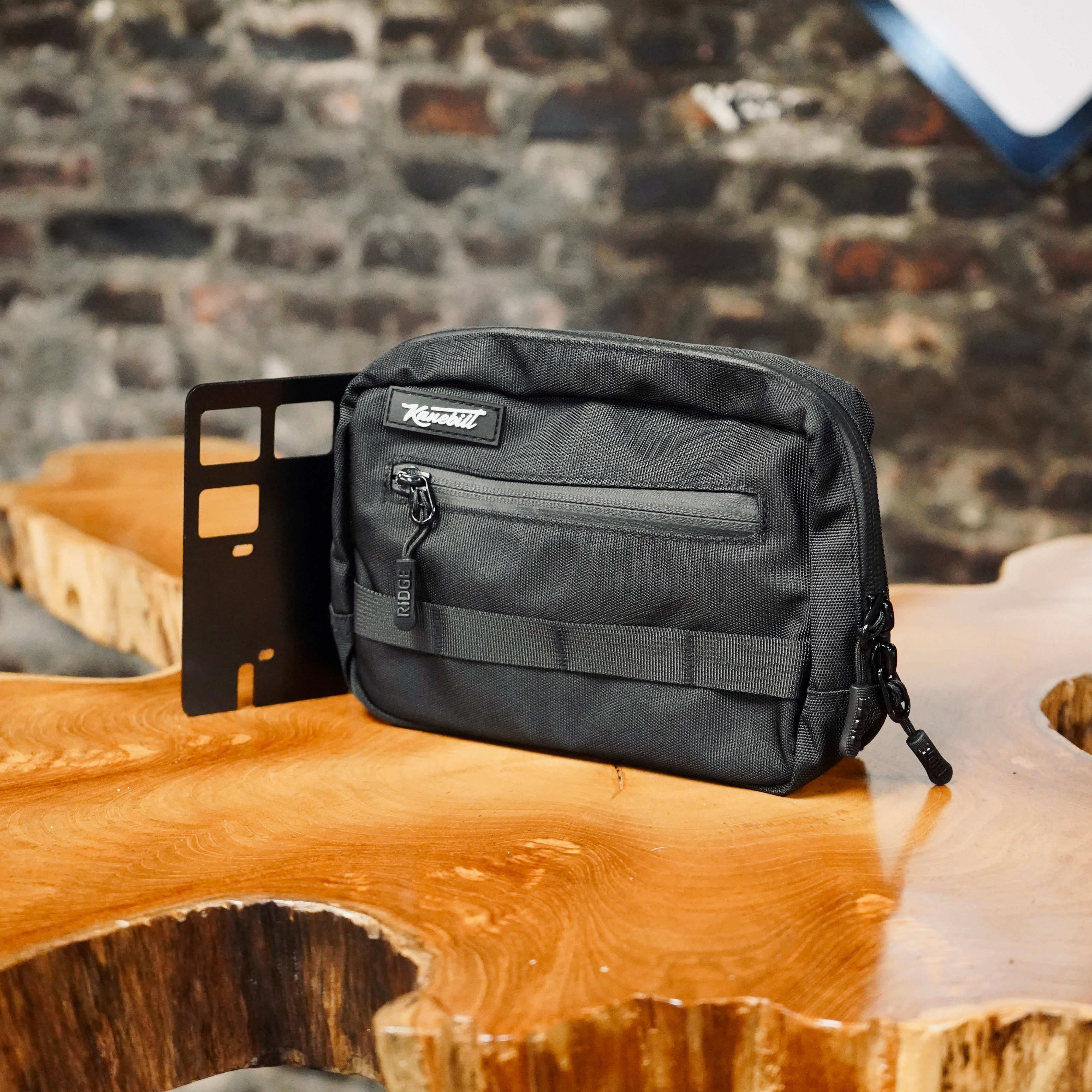 Saddlebag - Kanebilt - Last Mile