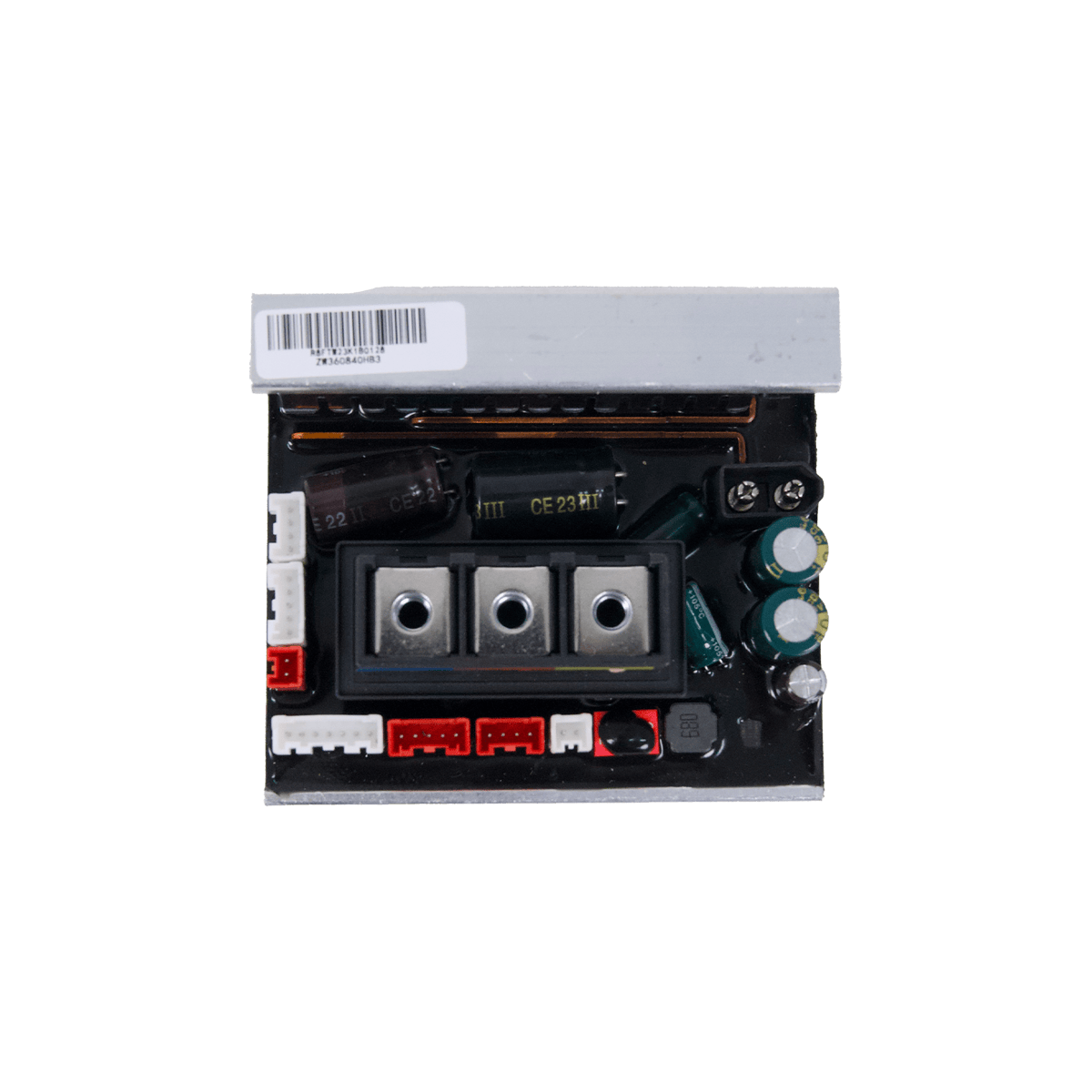 Segway F2 / F2 Plus Controller
