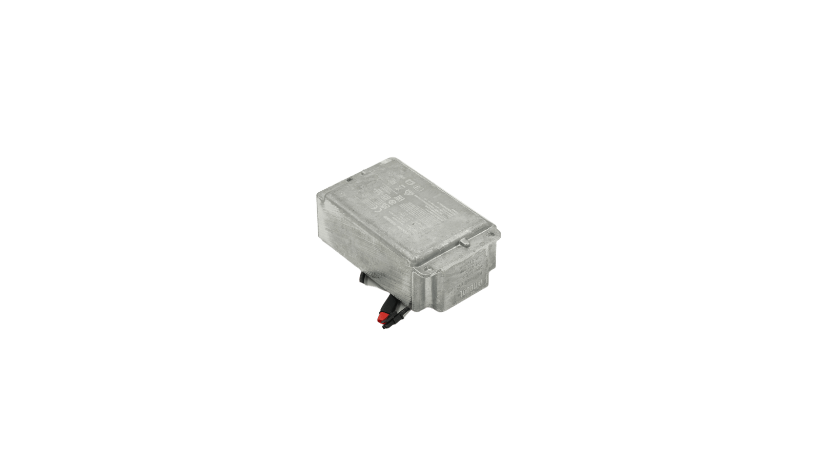 Segway MAX G2 / G30P Built-In Charger