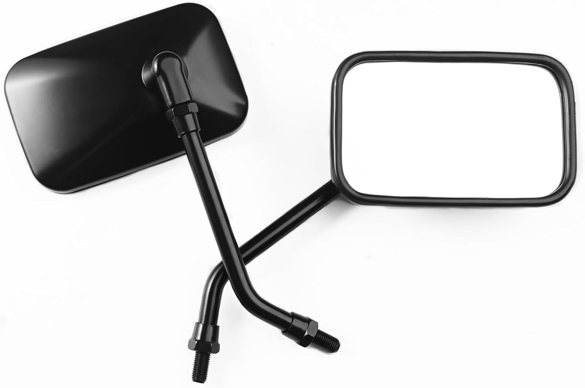 Handlebar Rear View / Side Mirror - Xyber