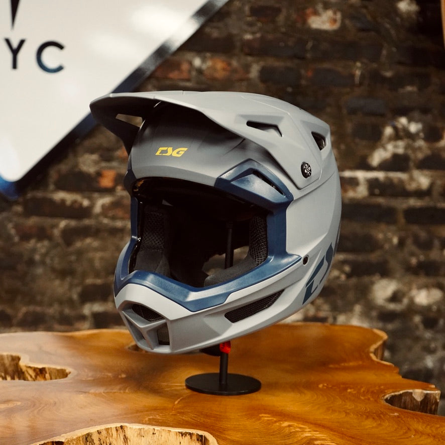 TSG Sentinel Full Face Helmet