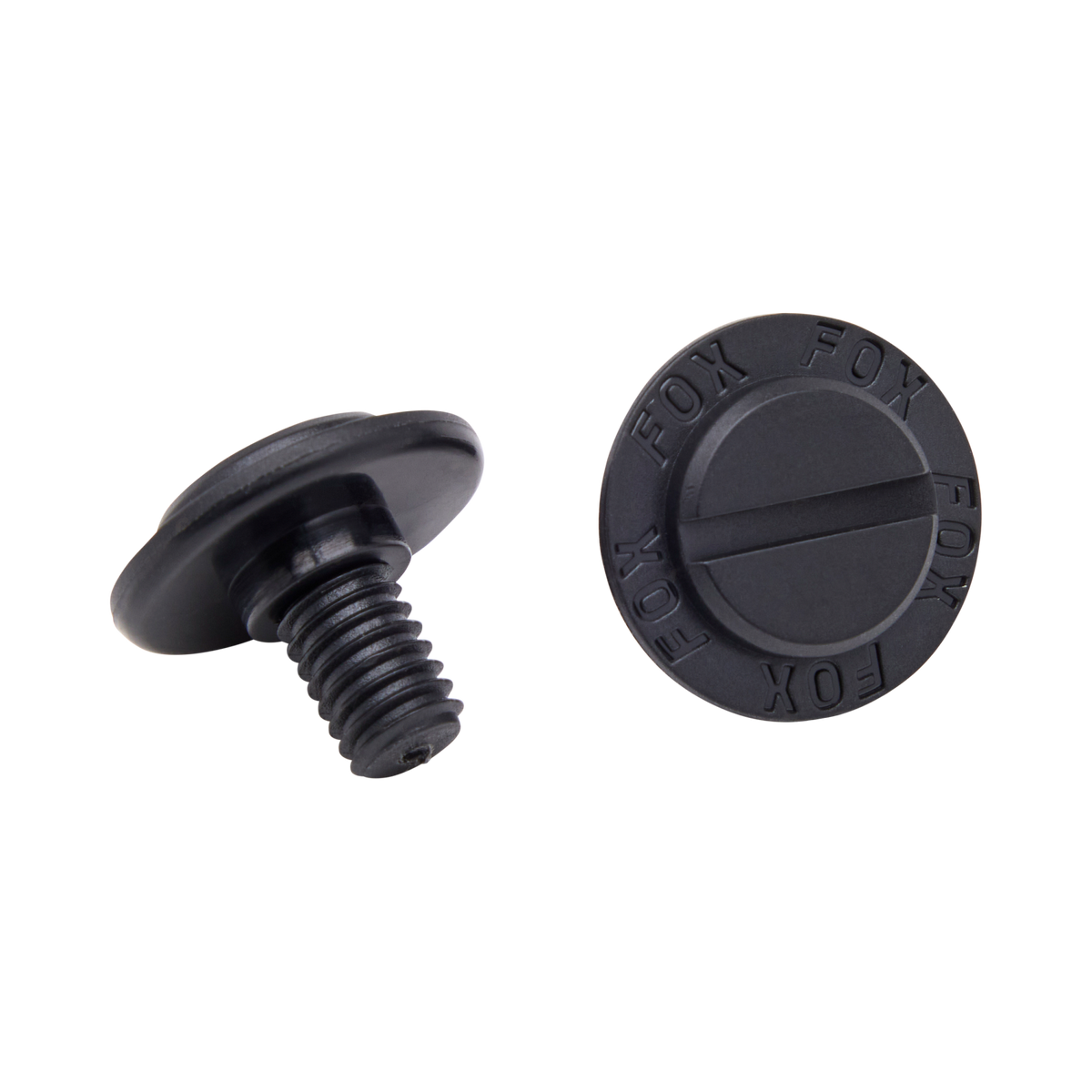 Rampage Visor Screws - Fox Racing