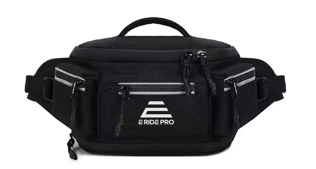 E RIDE PRO Off-Road Waist Pack