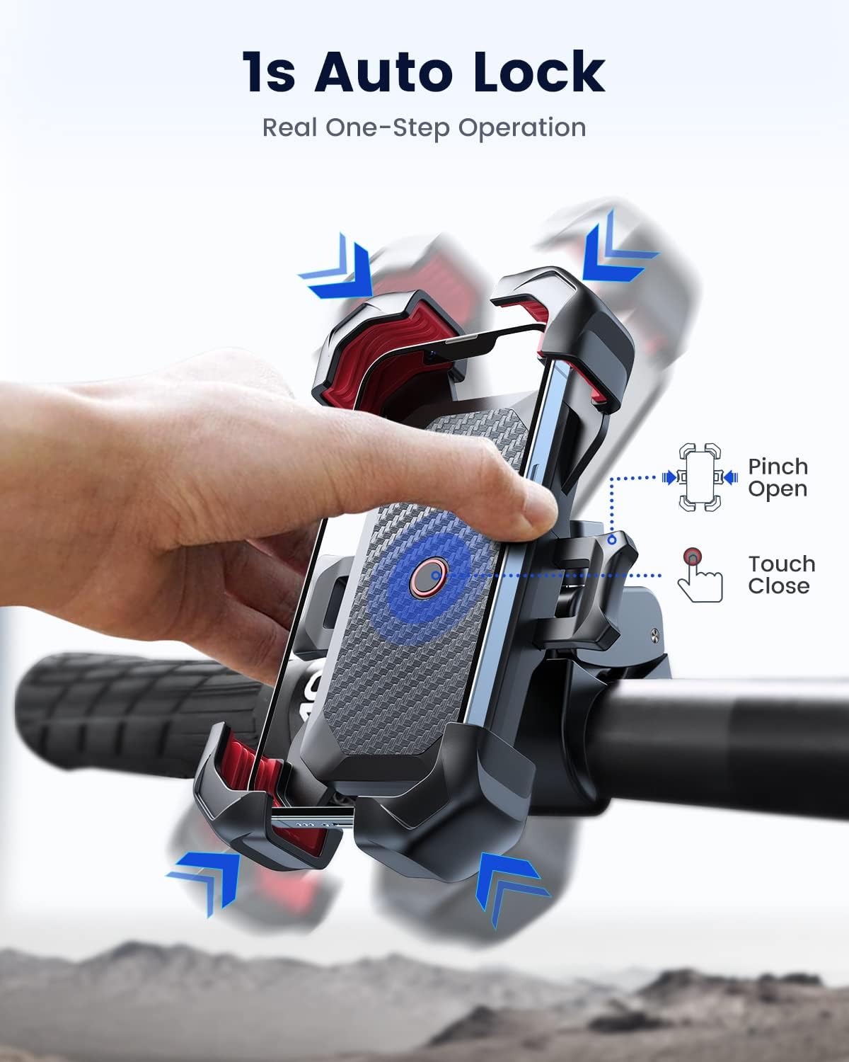 Phone Holder - Phone Holder