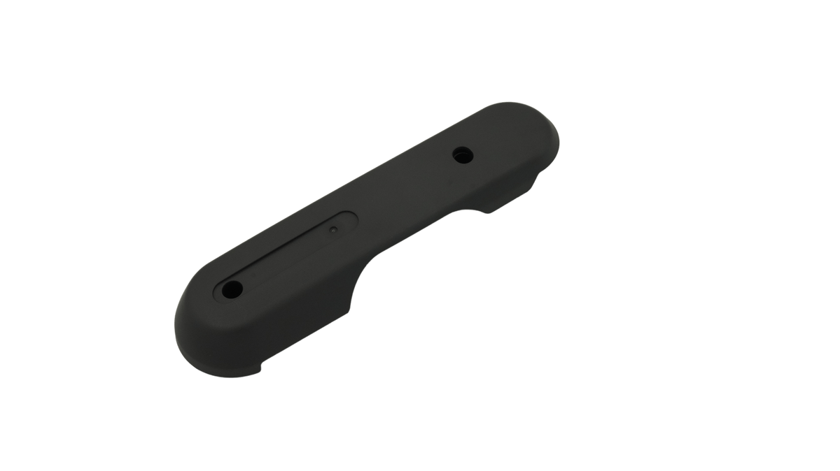 Segway - Max G2 - Decorative Cover Assembly (Rear)